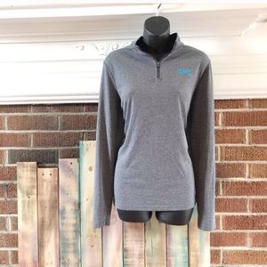 Under Armour Long Sleeve Athletic Shirt